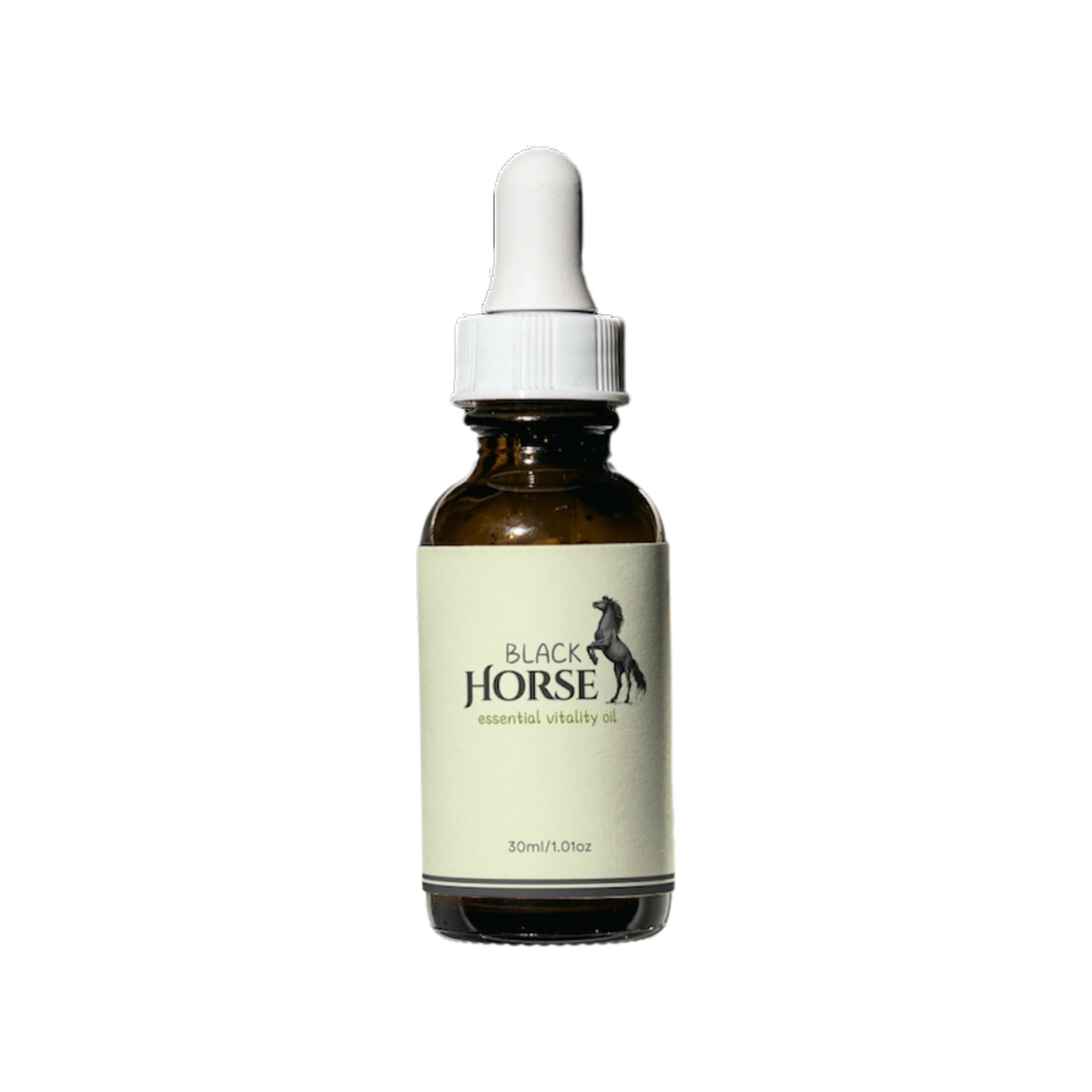 Vitality Oil
